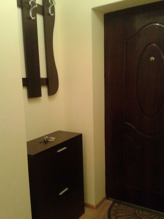 Двустаен апартамент под наем