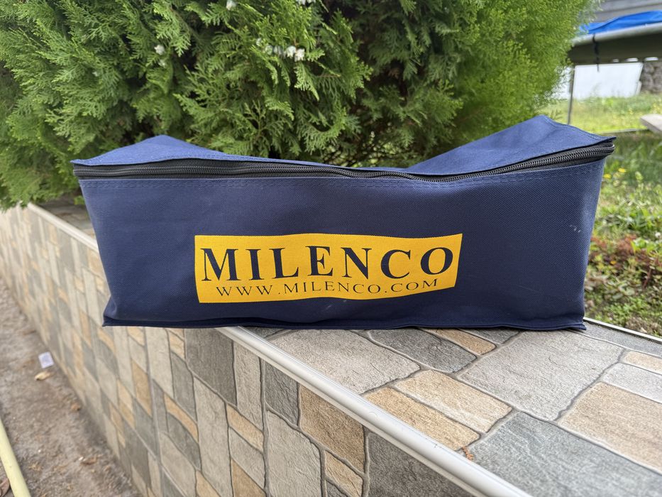 Огледала за каравана Milenco Grand Aero