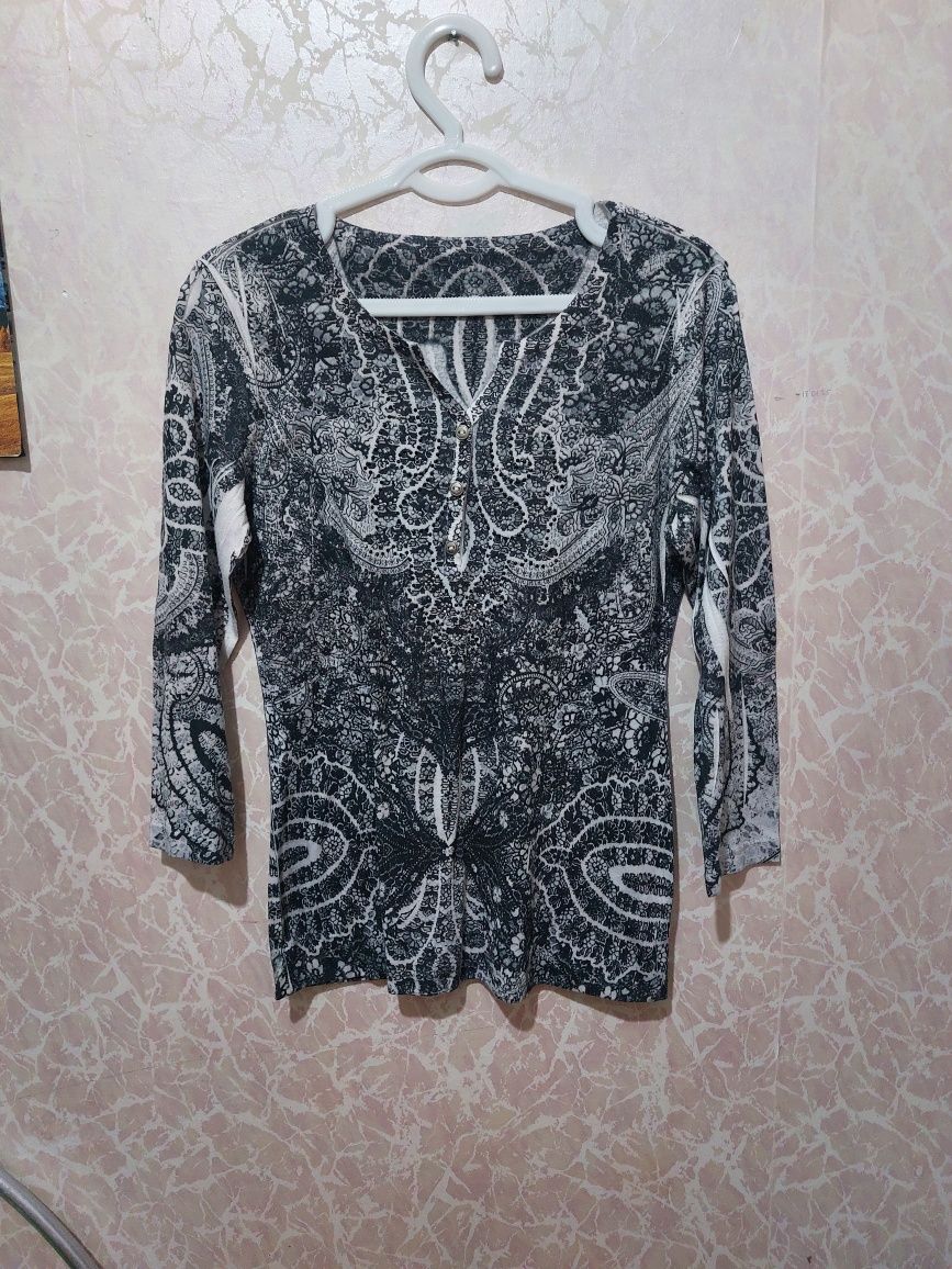 Блузки, кофты из Европы
