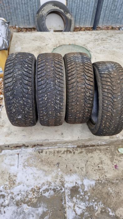 Шины в идеал сост