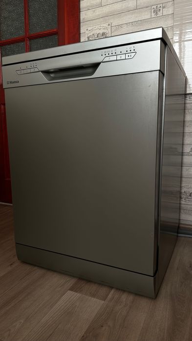 Посудомоечная машина