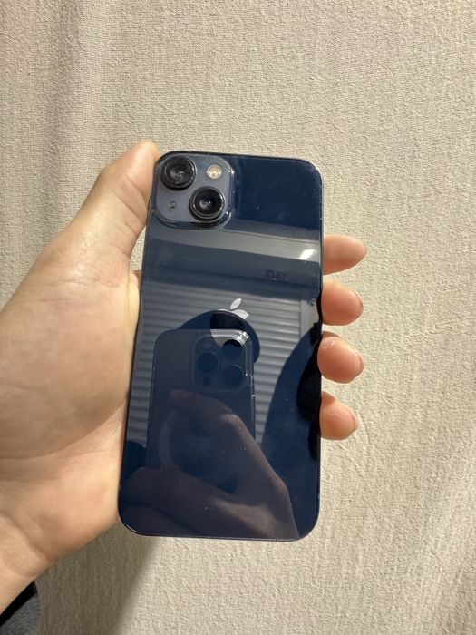 iPhone 13 128гб Состояние жаксы