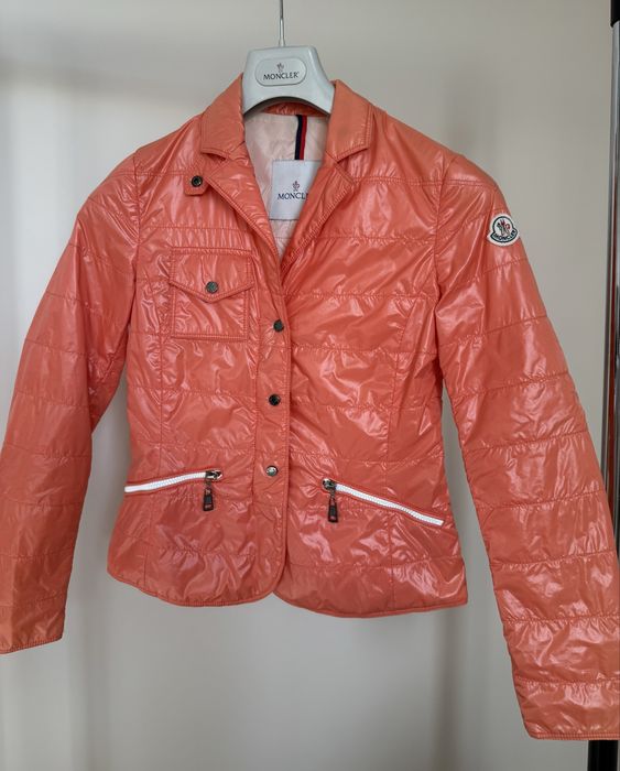 Дамско яке Moncler