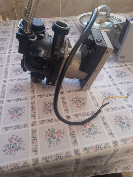 Pompe wilo electronice