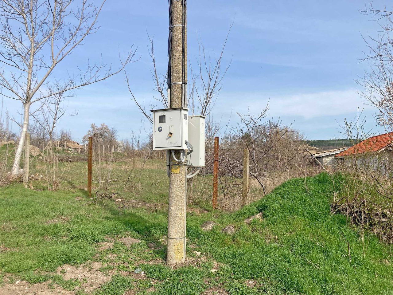 Продава се Парцел в с. Енево, Област Шумен - 1017 кв.м за 10 €/кв.м - Снимка #14