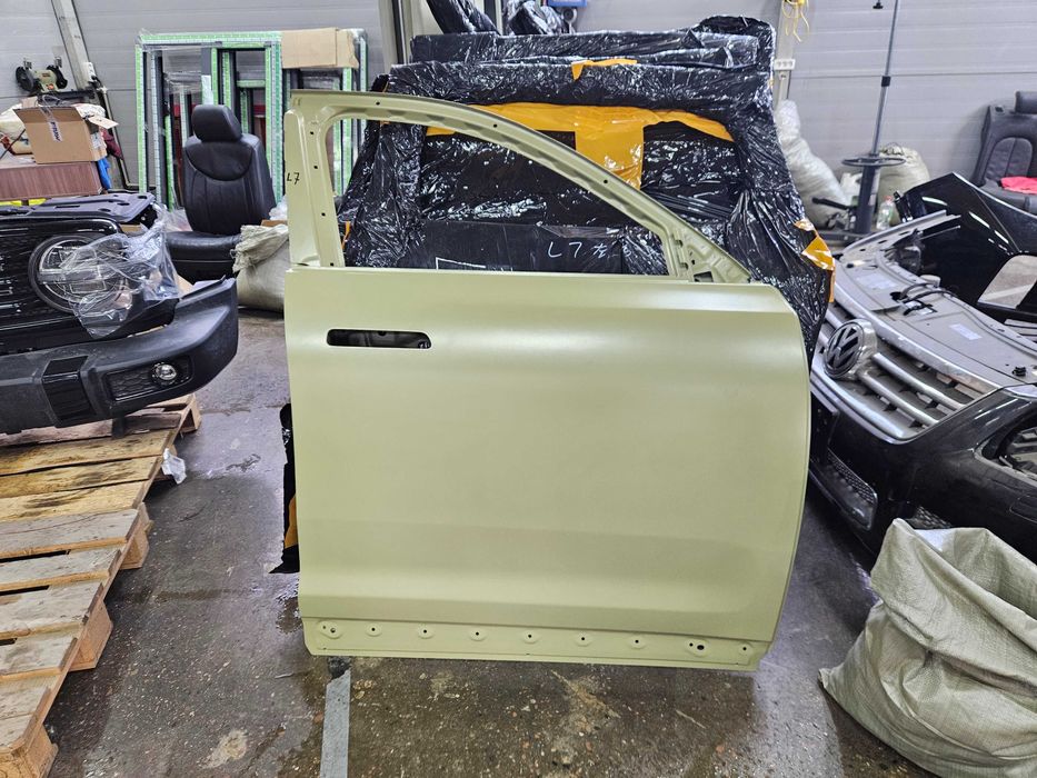 Двери Новые на Lixiang Li7 Li9