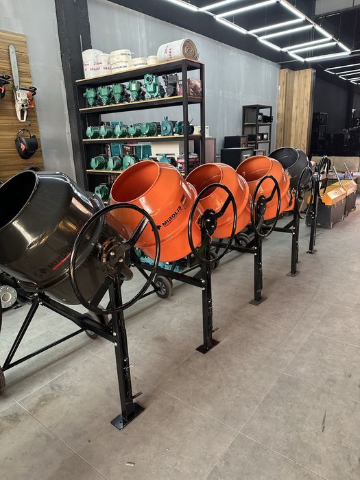 Bitonamishalka MIROLIS Bitonomishalka Meshalka