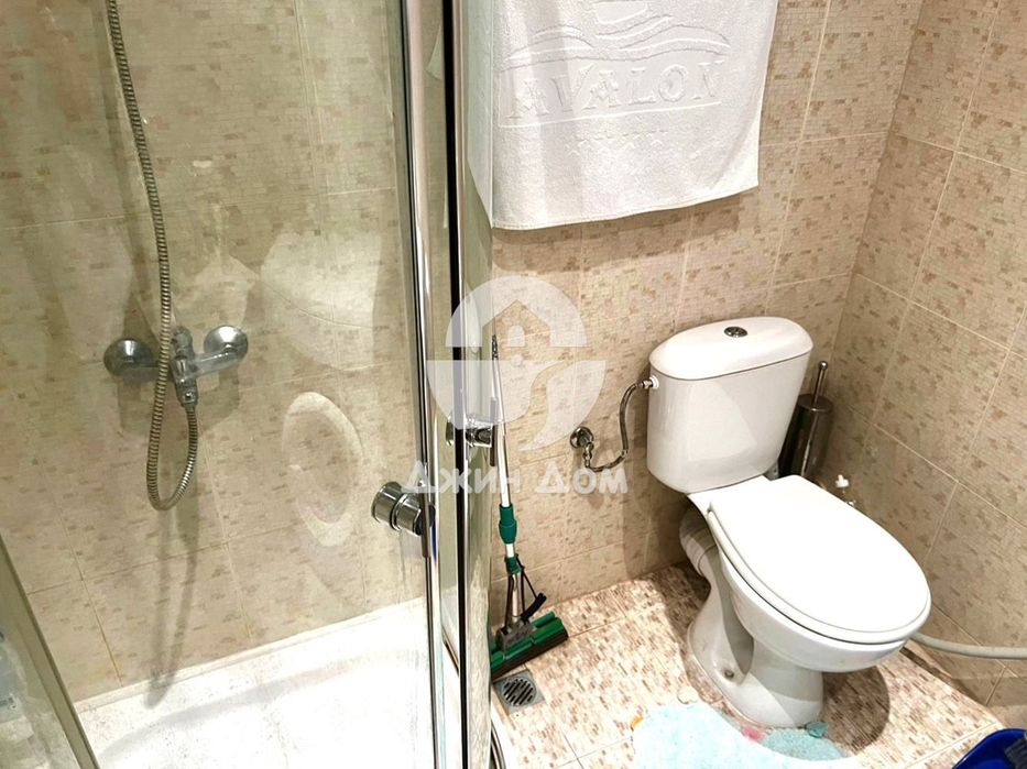 Продава се Двустаен апартамент в к.к. Слънчев бряг - 63 кв.м за 969 €/кв.м - Снимка #5