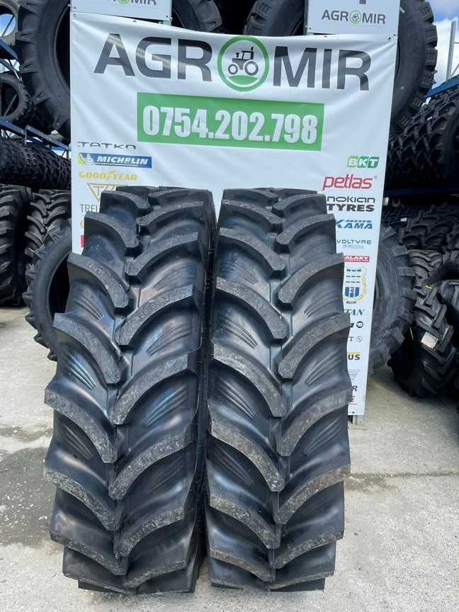 16.9-38 Anvelope noi Radiale de tractor spate marca OZKA 420/85R38