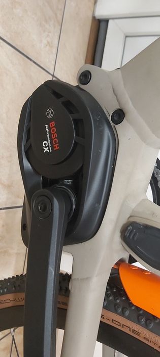 BMC bicicleta electrica,  mărimea M , 29'