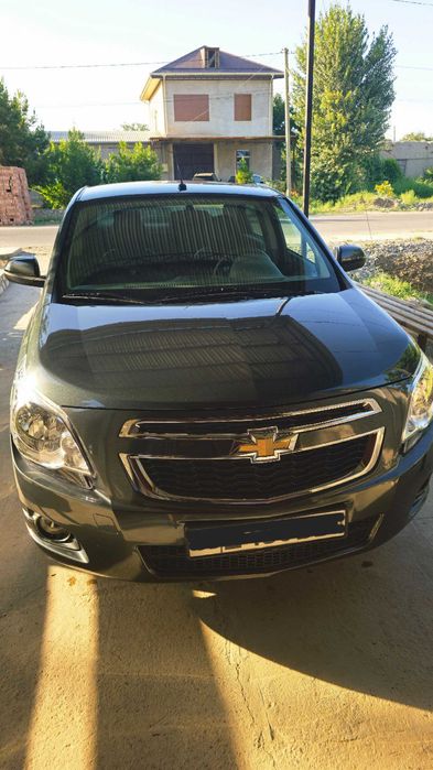 Chevrolet Cobalt сотилади йили 2024 ноябр