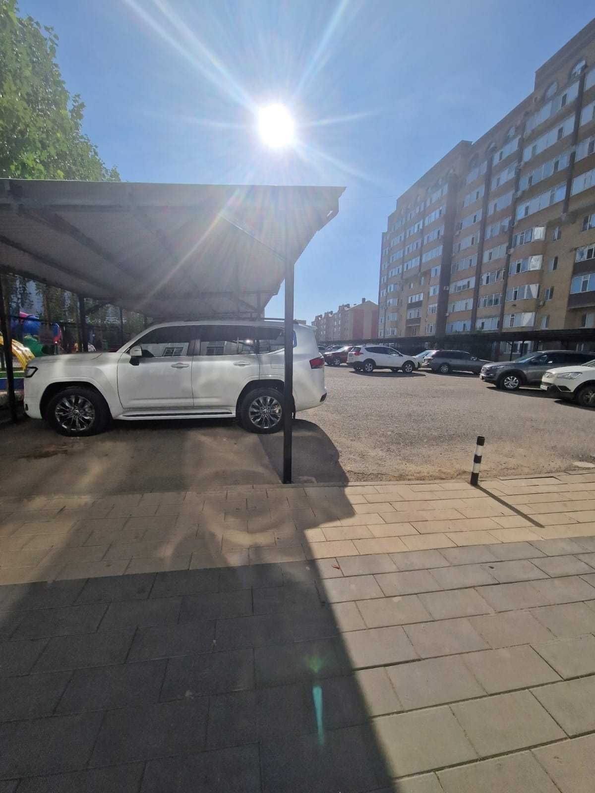 Продам 4-комнатную квартиру в самом центре Алтын Орда