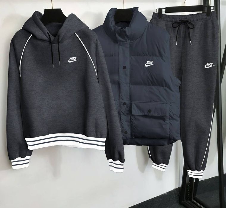 Trening Nike 3 piese
