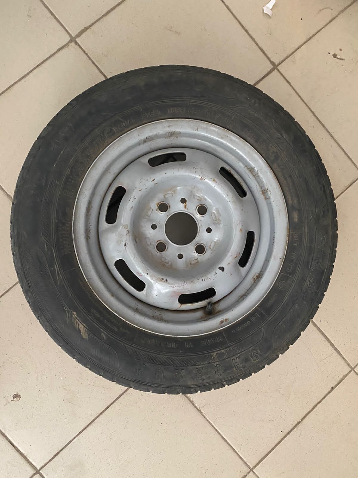 Донгалак шино R13