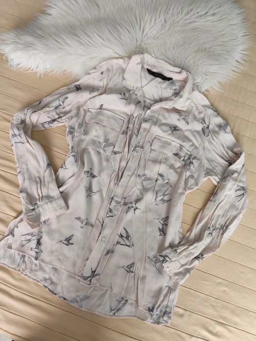 Дамска риза Zara размер S