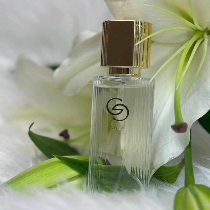 Giordani Gold White a revenit!