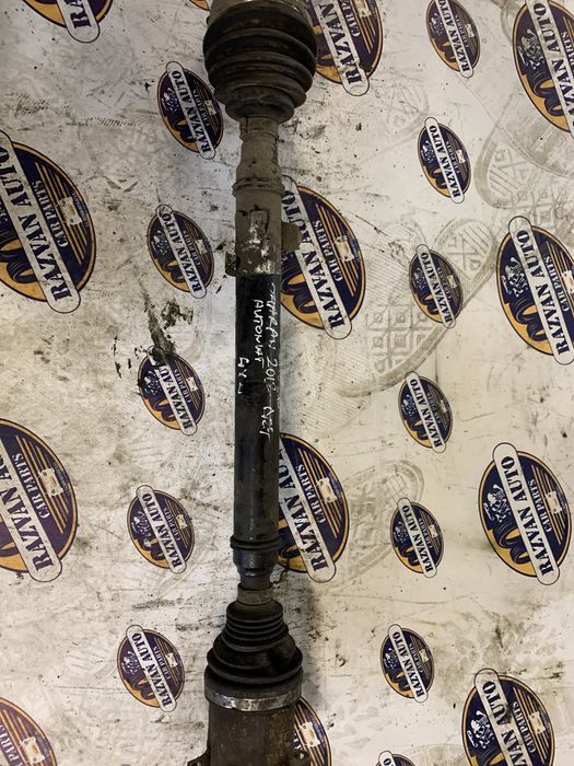 planetara dreapta fata volkswagen sharan 2.0 motorina 2012