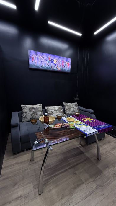 Готовый бизнес Playstation club “Boss level”