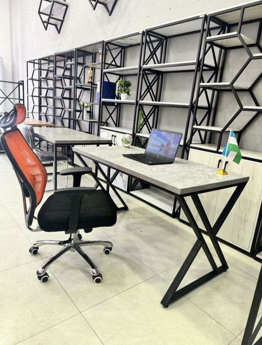 loft stol /Компьютерний стол/parta/ письменный стол/стол для ноутбук