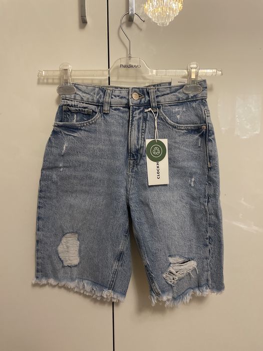 Новые шорты производство Германия