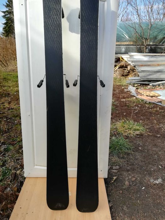 Карвинг ски Atomic Nomad Intruder 171 см,