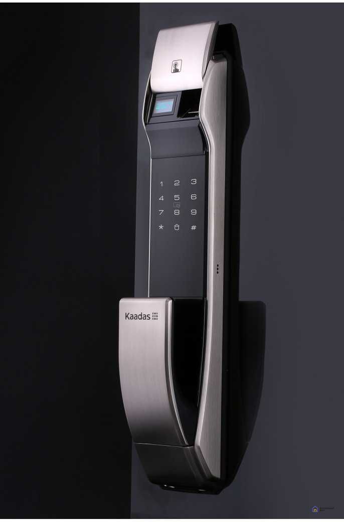 Kaadas k7 Silver