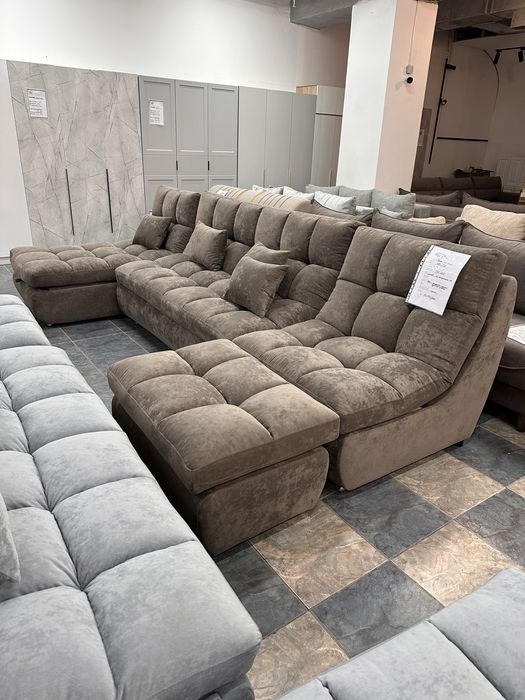 Продаем диваны высокого качества