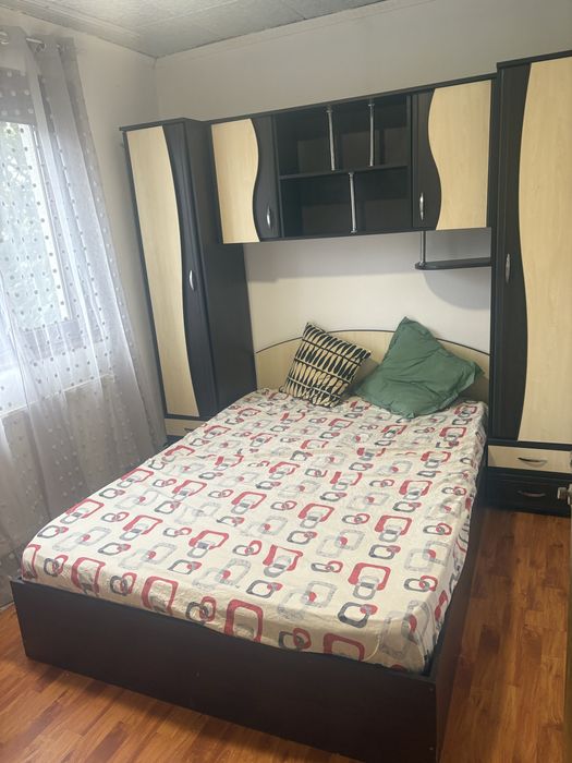 Inchiriez apartament cu 2 camere