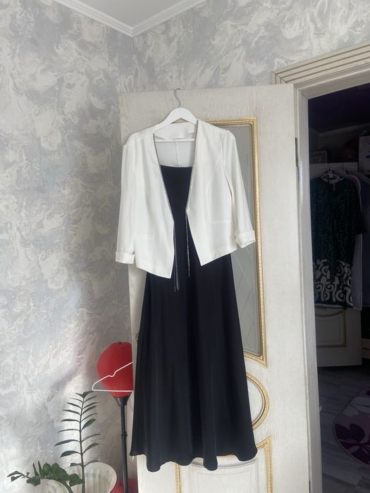 Вечерный платье