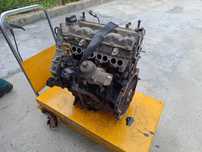 Двигател Kia / Hyundai 1.4 CRD D4FC на 130000 км