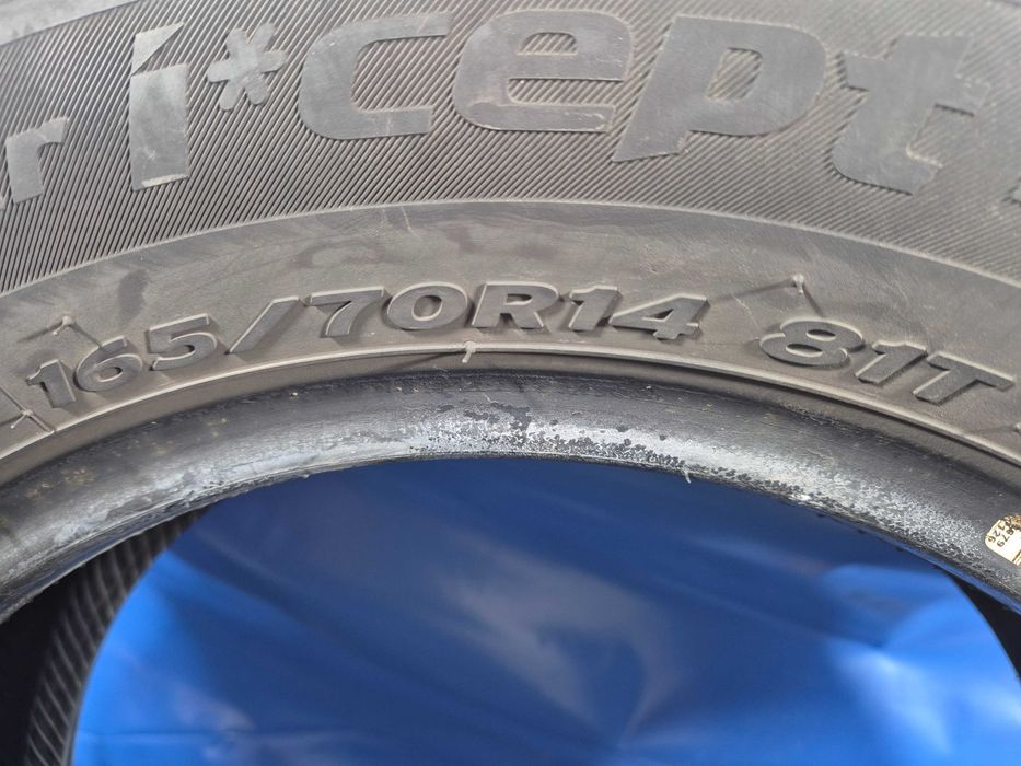 165/70/14 81T Hankook