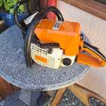 Drujba Stihl ms 023 C