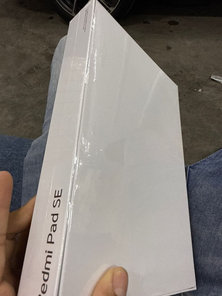 Redmi pad SE 128 gb