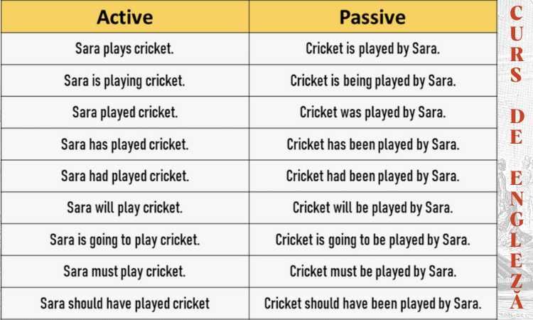 Meditații Engleză – Profesor cu Experiență Examen Cambridge