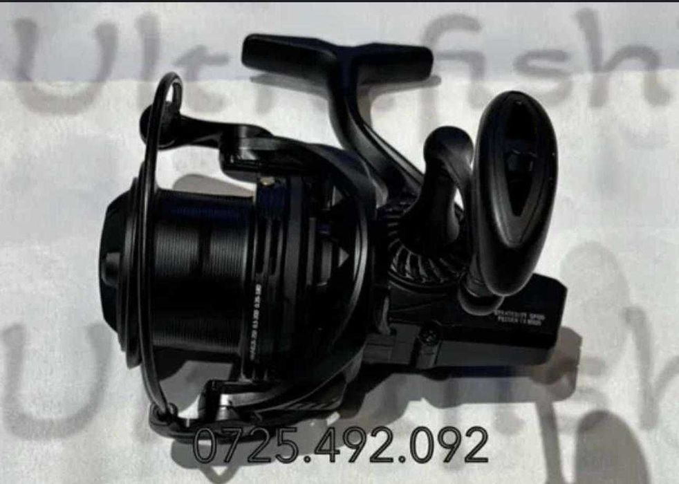 Mulineta feeder PRO FL TX 8000 Spod Feeder