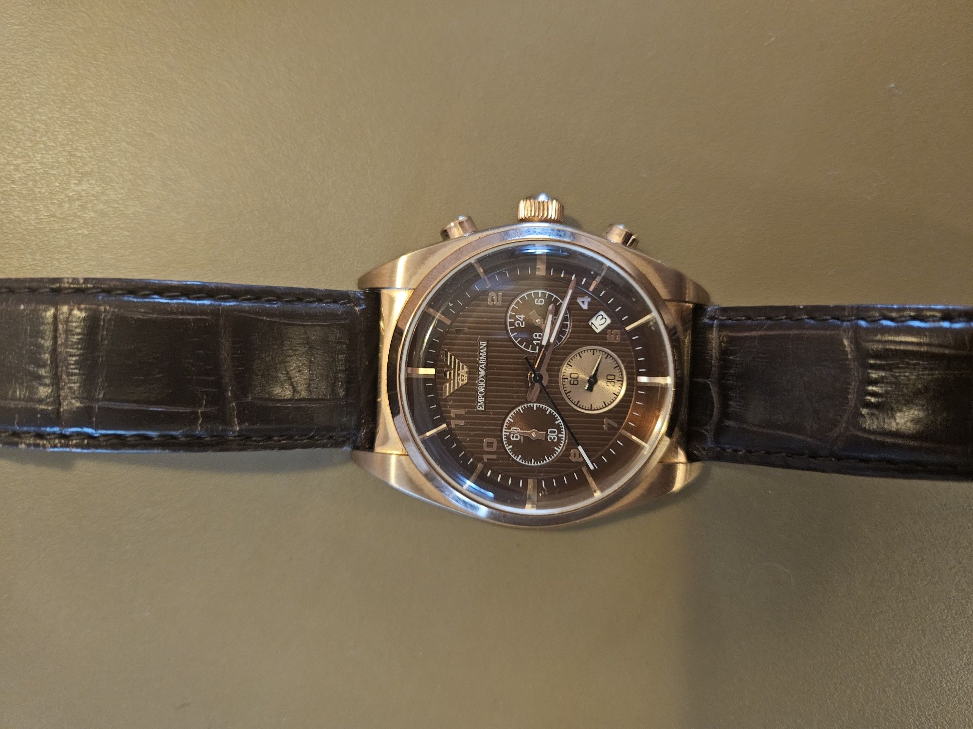 Ceas Emporio Armani