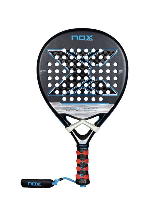 Ракета NOX Quantum 12K Cobalt