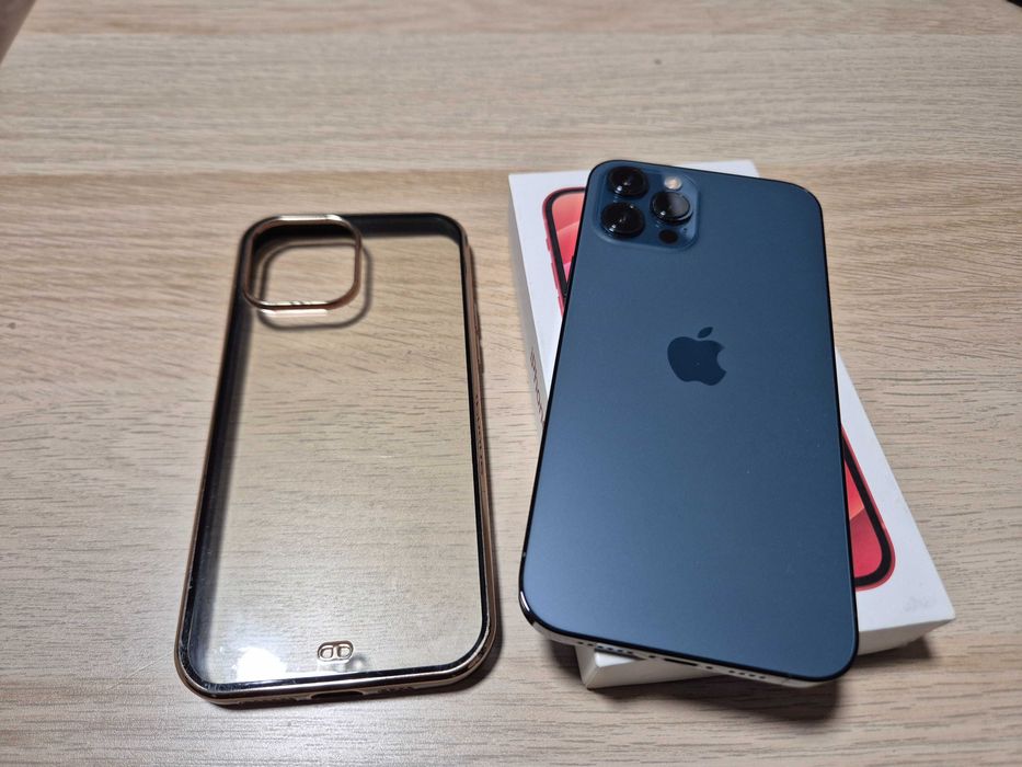 Iphone 12 Pro Max 128gb