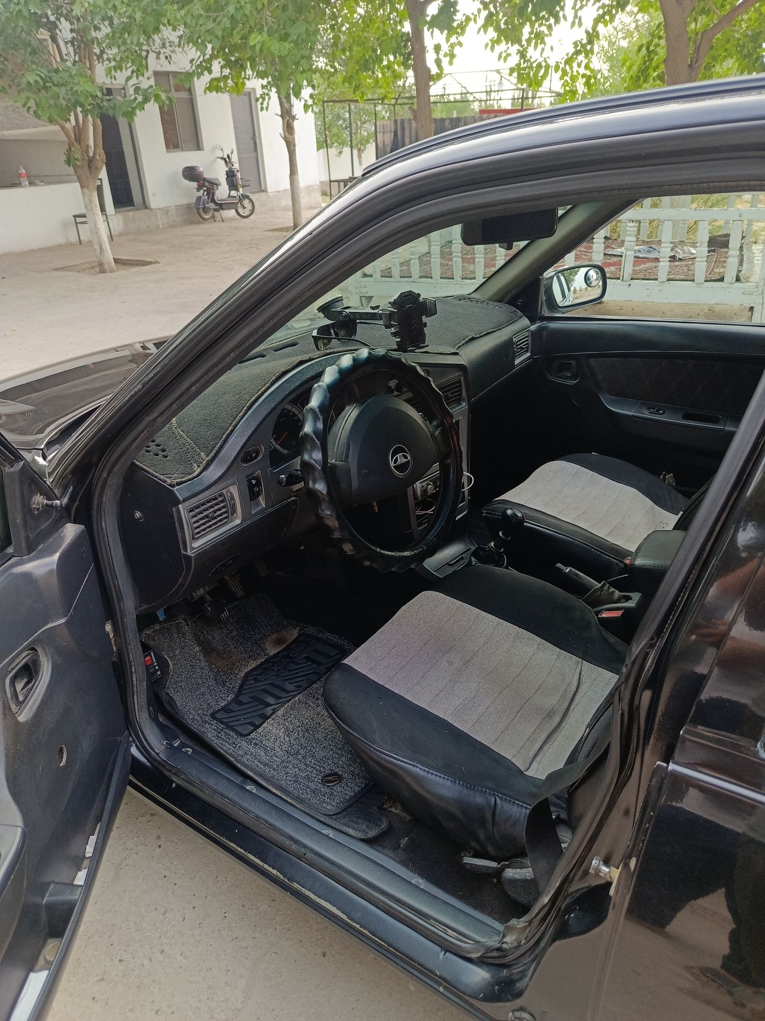 Nexia 2 Dons 1.6