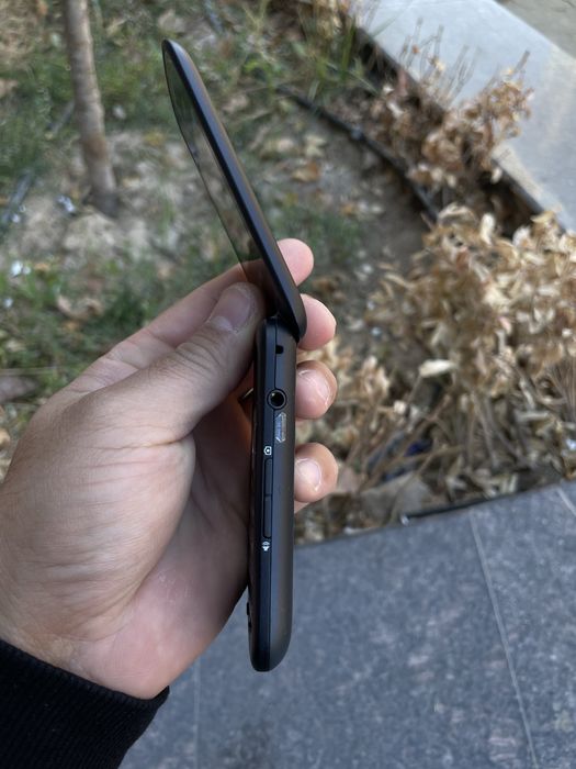 Samsung gusto3 perfektum