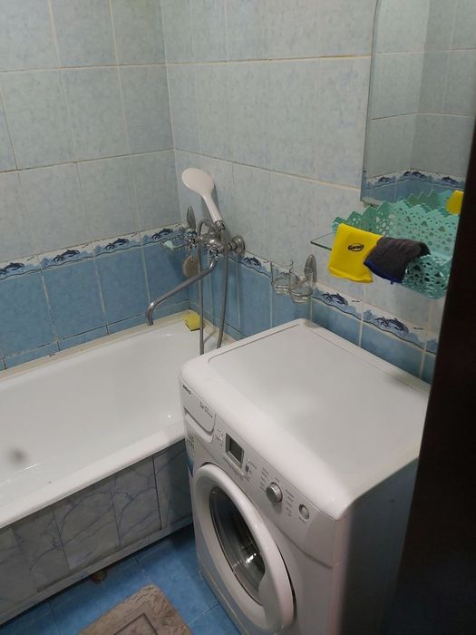 Аренда 1в2/1/4 Авиасозлар 1, метро Тузель