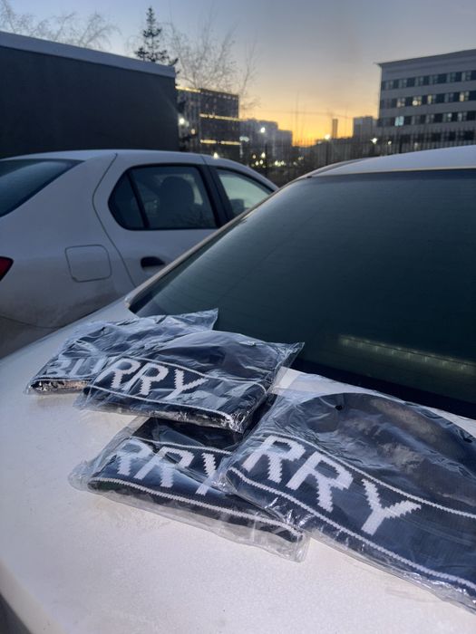 Burbbery шапка дешево