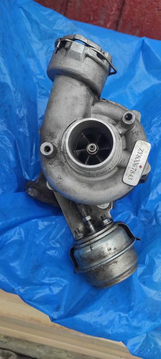 Turbină golf 4 /bora / Passat B5