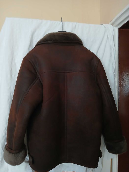 мъжки кожух / полиестер 100%