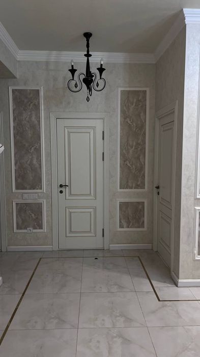 Сдается 3х комнатная квартира