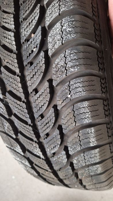 Jante cu cauciucuri 5x112