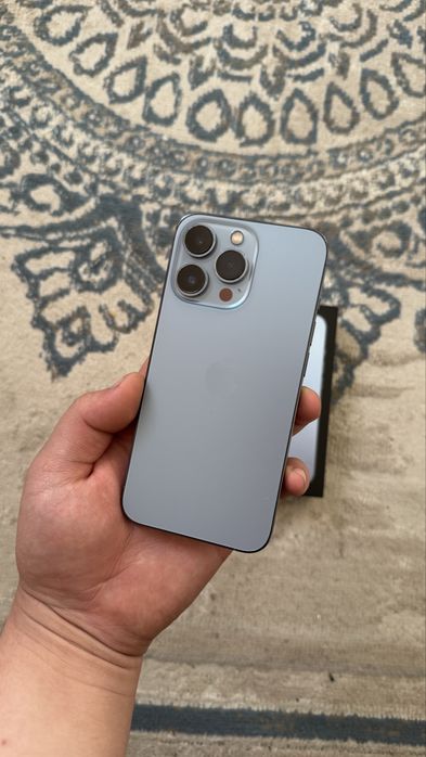 Iphone 13 pro 256gb 100% / Айфон 13 про 256гб 100%