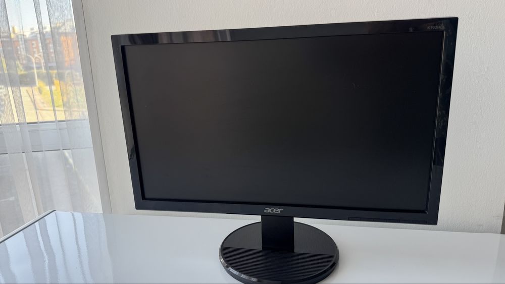 Монитор ACER K192HQL