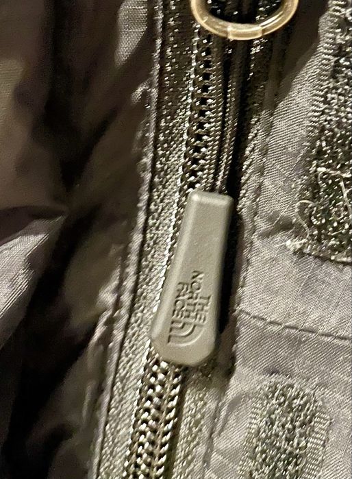 Яке The North Face HyVent