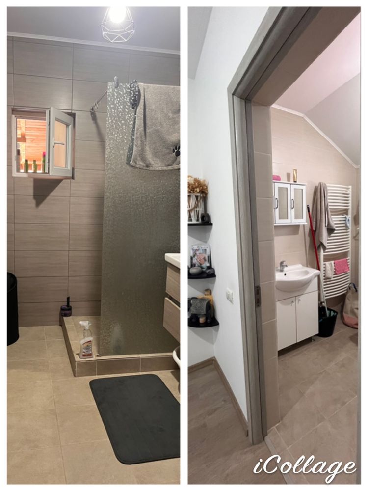 Duplex de vanzare